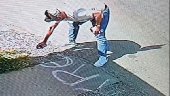 Prijeteće poruke ostavljene svjedoku u slučaju "Bukreš", policija traga za počiniocem