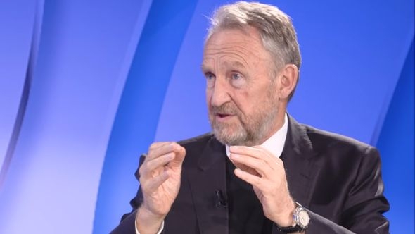 Izetbegović otkrio detalje porodične tragedije: Dvojica mojih daidža ubijena su u ustaškim logorima
