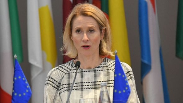 Kalas: Želimo evropskog visokog predstavnika koji će BiH približiti Evropskoj uniji