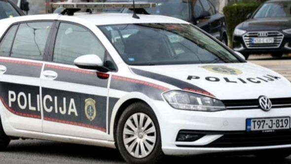 Uhapšen muškarac zbog nanošenja teških tjelesnih povreda
