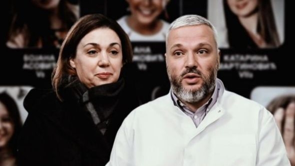 Od domara do skoka kroz prozor: Sudija opisao detalje masakra koji je trajao 121 sekundu