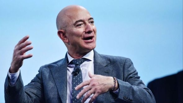 Bezos: Umjetna inteligencija će stvoriti nedostatak radne snage, a ne nezaposlenost