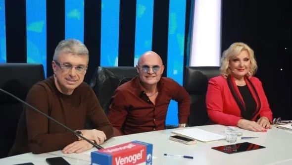 Mili napušta žiri: Popović odlučio da mu ispuni želju