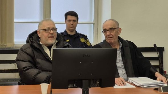 Produžen pritvor Amiru Pašiću Faći za još dva mjeseca