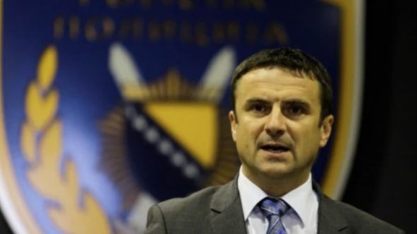 Okončani intervjui s kandidatima za direktora FUP-a i njegovog zamjenika: Materijal ide MUP-u FBiH