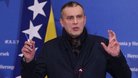 Babalj 23. i 24. februara na Regionalnom seminaru za parlamente zemalja zapadnog Balkana