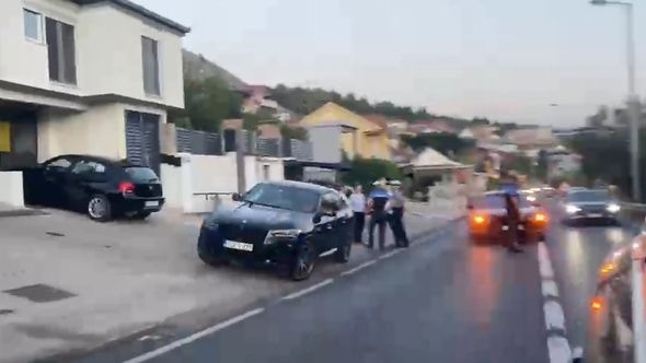 Saobraćajna nesreća kod Mostara, nastale velike gužve