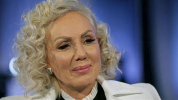 Lepa Brena sa suzama u očima govorila o smrti Saše Popovića: "On ne može da se preboli"