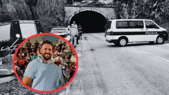 Odbrana Marka Šljivića prigovorila na zakonitost postupka uzimanja uzorka krvi