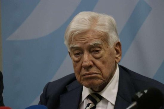Visoki predstavnici u BiH (V dio): Kristijan Švarc Šiling, Nijemac koji je odbio šutjeti o Bosni i Hercegovini