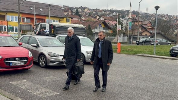 Suđenje Osmanu Mehmedagiću: Tužilaštvo odustalo od nekoliko dokaza, spomenut dokument s oznakom tajnosti 