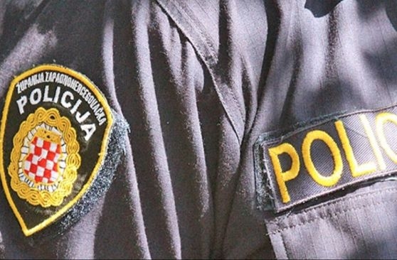 Haos na Bikijadi u Širokom Brijegu: Grudani napali policajce, tri službenika zatražila ljekarsku pomoć
