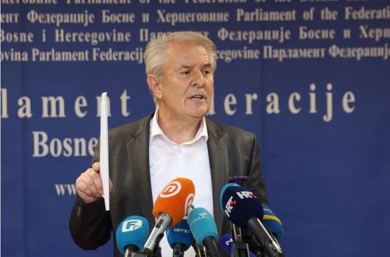 Lendo osudio RTV Herceg-Bosne zbog govora mržnje: poziva Vladu FBiH da ne financira medije koji vrijeđaju Bošnjake