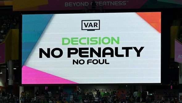 VAR nije problem: Zašto greške u fudbalu nikada neće nestati?