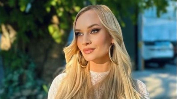 Šejla Zonić zapjevala čuveni hit "Nek mirišu avlije"