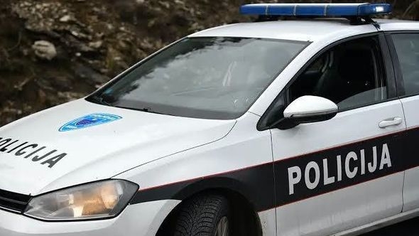 Muškarac počinio samoubistvo u Konjicu