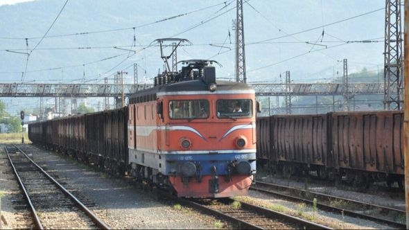 Lokomotiva iskliznula s pruge u tunelu kod Čelinca: U toku je utvrđivanje uzroka