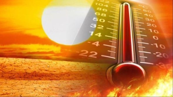 Ne sluti na dobro: Stiže novi toplotni talas, meteorolog izdao upozorenje