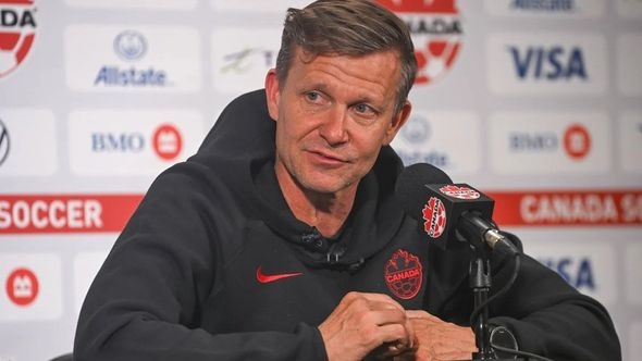 Selektor Kanade nakon ubjedljivog poraza: “Po meni, bili smo bolji rival”