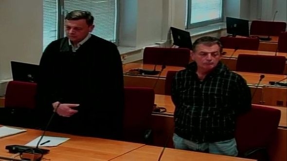 Komandant Armije RBiH Ramiz Duraković oslobođen optužbi za ratne zločine u Čajniču