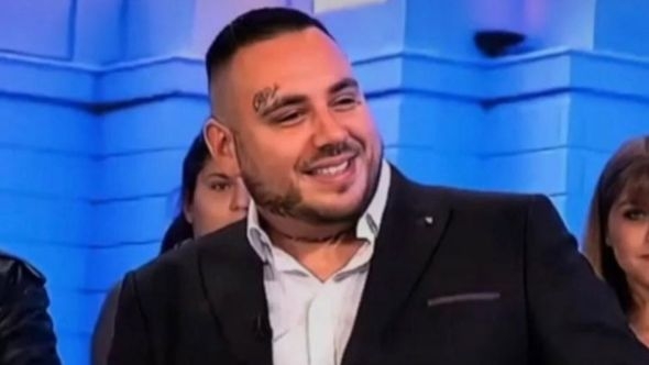 Ovako je Filip Car izgledao u prošlosti: Okružen oružjem, mršav i bez tetovaža