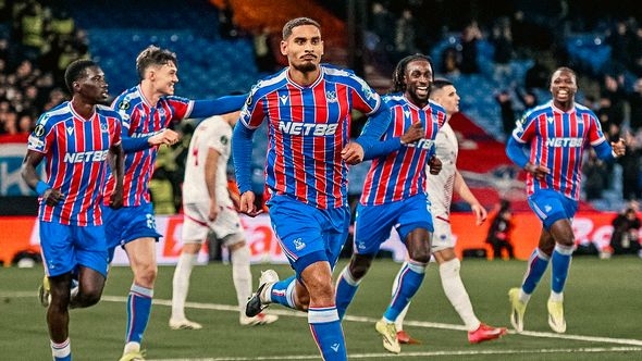 Zrinjski bio živ do samog kraja: Kristal Palas ipak prolazi dalje 