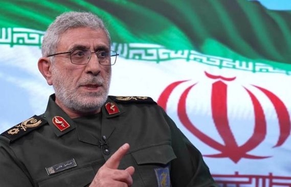 Žestoka poruka iranskog generala: Amerika je diskreditovana, Izrael ide ka kolapsu