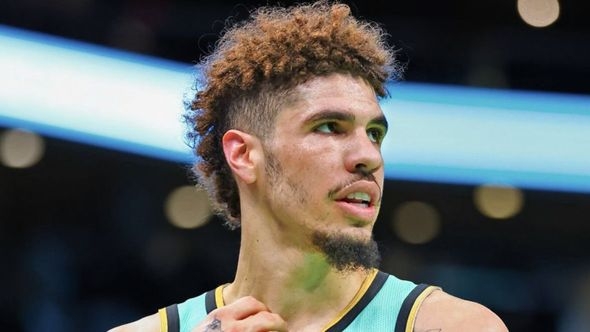 Lamelo Bol napustio Šarlot, Minesota dovela veliku zvijezdu