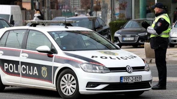 Pojačane kontrole: MUP KS pozvao na poštivanje zakonskih propisa tokom proslave praznika
