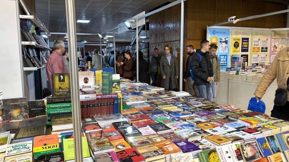 Svečano otvoren 36. Sarajevski sajam knjige: “Čitaj me!” u znaku pisane riječi
