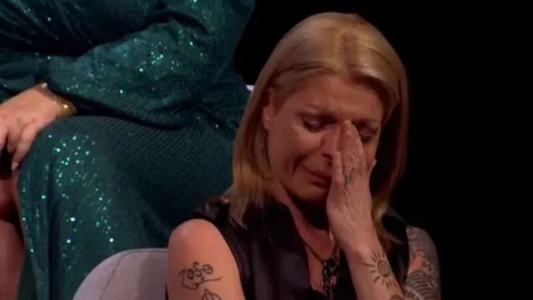 Takmičarka briznula u plač u finalu “Nikad nije kasno,” niko nije mogao da je smiri