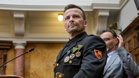 Adnan Hasković u dvije holivudske serije nominovane za prestižne Saturn Awards u Los Anđelesu
