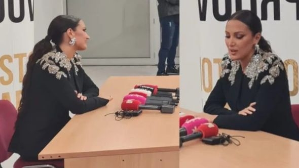 Prija se u Nišu slomila zbog pokojnog kolege