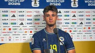 Italijani tvrde: Kerim Alajbegović u Juventusu neće igrati na krilu