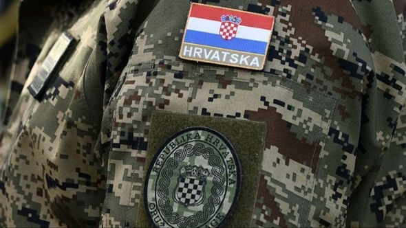 Hrvatska krajem decembra šalje prve pozive za vojnu obuku

