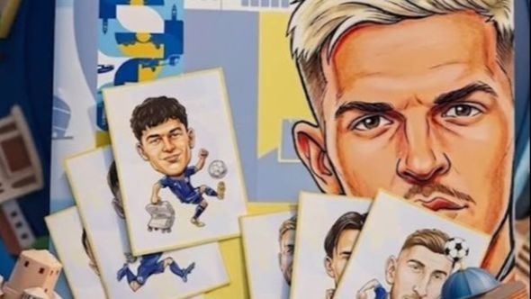 Student iz Mostara napravio prvi album karikatura Zmajeva