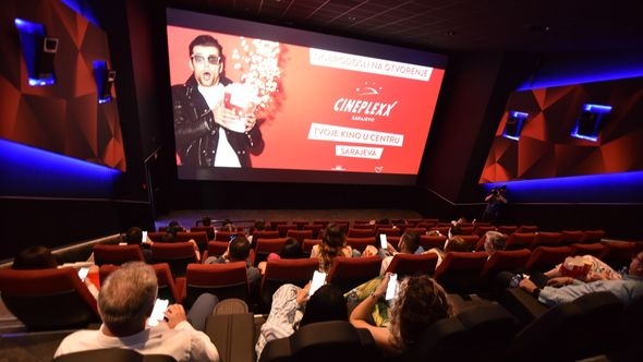 Filmovi za sve generacije 