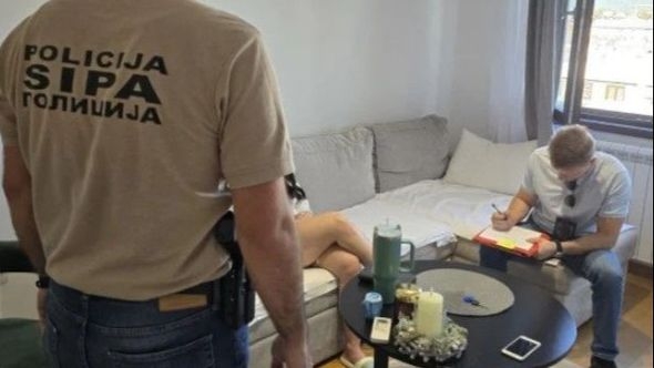 Međunarodna akcija "Global Chain": Hapšenja i u BiH zbog vrbovanja na prostituciju