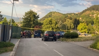 Novi detalji pucnjave u parku Vraca: Tri osobe povrijeđene, među njima i osumnjičeni