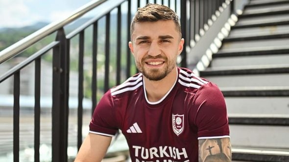 Fudbaler Sarajeva otkrio da će u tajnosti bodriti Rumuniju protiv BiH: Ne želim probleme, navijači su vatreni