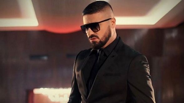 Ovo je djevojka MC Stojana: Prvi put je pokazao javnosti, čvrsto je drži u zagrljaju 
