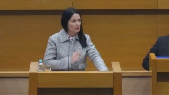 Trivić: "Sudski proces protiv Dodika je politička farsa, a presuda štetna po srpski narod"

