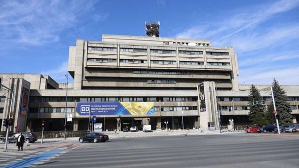 BHRT: Presudom ponovo potvrđeno pravo na prihod od RTV takse