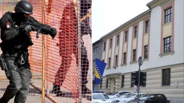 Novi detalji o akciji "Koverta": Danas nastavak pretresa na više lokacija, izuzeta dokumentacija i telefoni Ajanoviću i inspektorici 