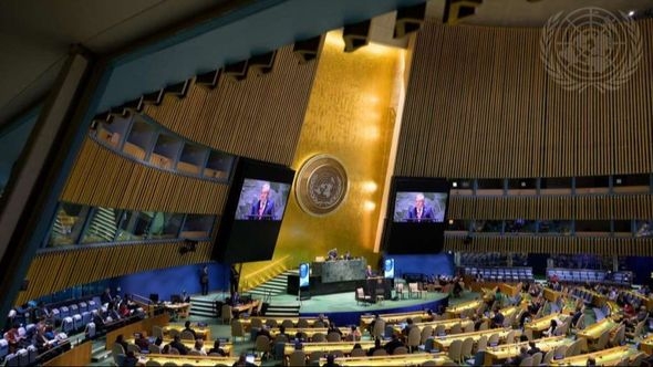 Bosna i Hercegovina podržala rezoluciju za sigurnu plovidbu Hormuškim moreuzom, Rusija i Kina blokirale usvajanje