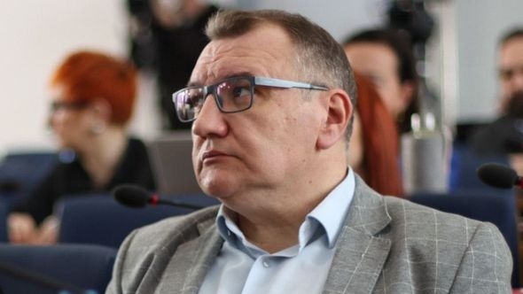 Bivši NiP-ovci osnovali stranku "Crvene linije": Na čelu zastupnik u Skupštini KS Rusmir Pobrić