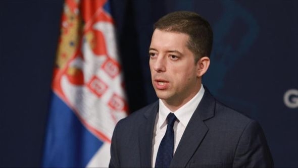 Ministar vanjskih poslova Srbije: Bez povjerenja nema napretka u dijalogu Beograda i Prištine