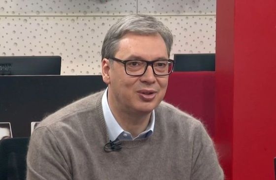 Vučić: Uskoro pokrećem portal "Ko si bre ti?"