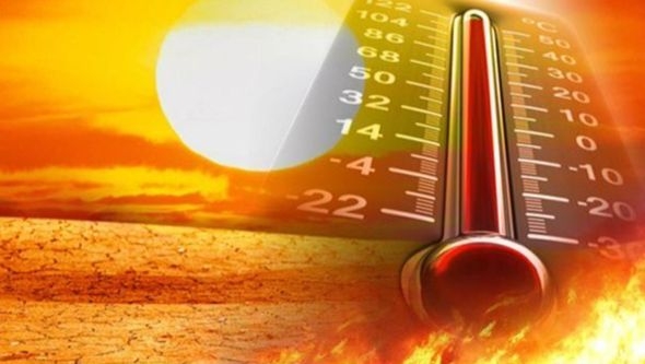 Toplotni val stiže u Evropu: Temperature i do 39 stepeni