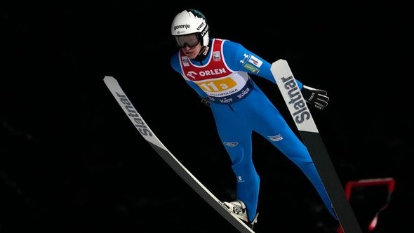 Austrijanci dominirali kvalifikacijama u Innsbrucku, Herl najbolji